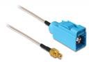 Delock Kabel SMB - FAKRA, 5m 88671