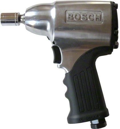 Bosch Pneumatyczna wkrętarka udarowa 3/8 z wrzecionem 1/2 0607450627