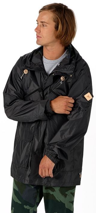 Burton kurtka męska CARRIGAN JACKET FORGED IRON