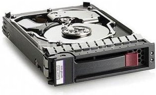 HP 458928-B21