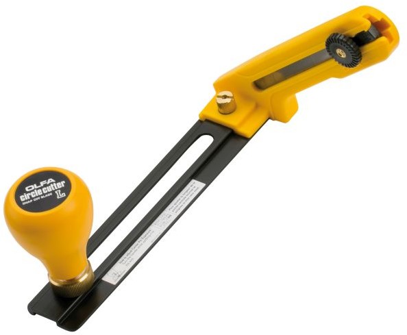 OLFA Nóż cyrkiel CMP-2