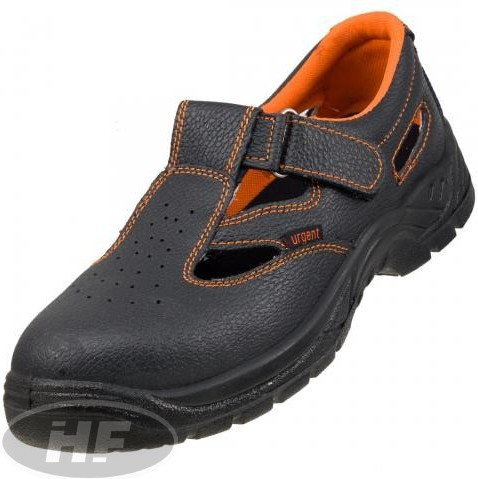 Urgent Sandały 301 S1 MAX