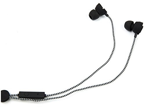 WESC WeSC M10 in-ear Wired Headphone czarny 0040232901782