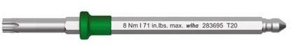 Wiha 38806 TORX, T 6, 20 mm