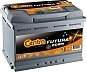 Exide 5,5AH/60A EN +P MOTOCYKL 12V 135X60X130 CEN 12N5,5-3B