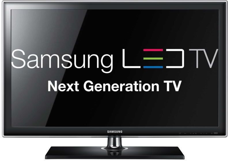 Samsung UE32D4000