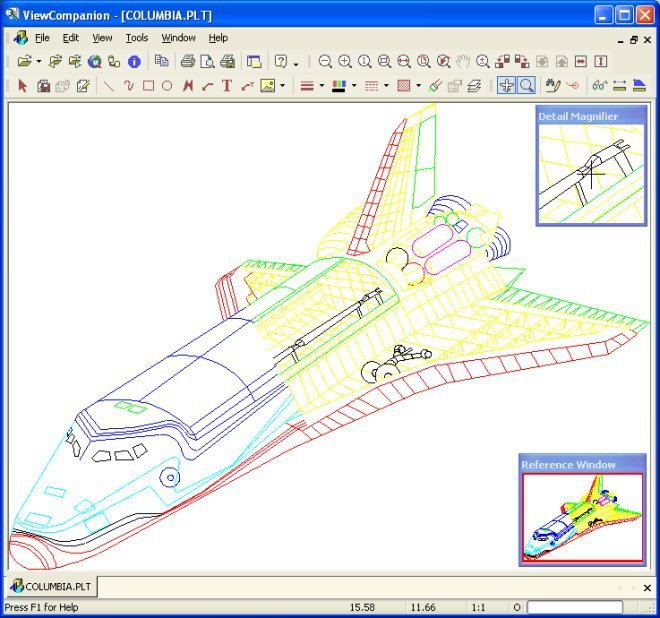 Software Companions ViewCompanion Pro