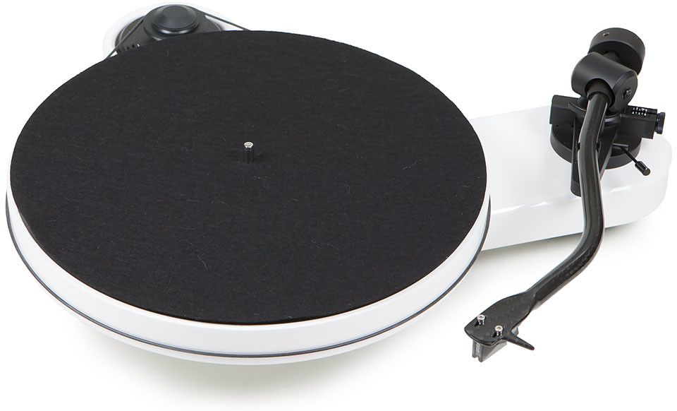 Pro-Ject RPM 3 Carbon