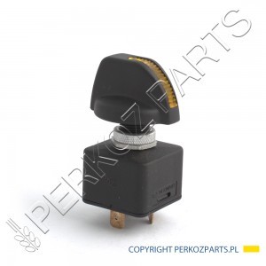 NEW HOLLAND / CASE PRZEŁĄCZNIK ZAPŁONOWY CNH 85805834