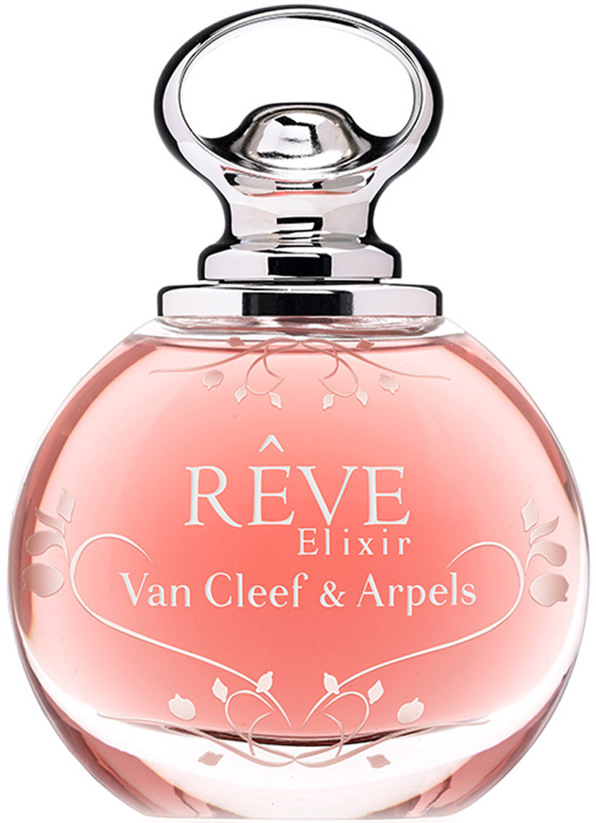 Van Cleef & Arpels Reve Elixir woda perfumowana 50ml