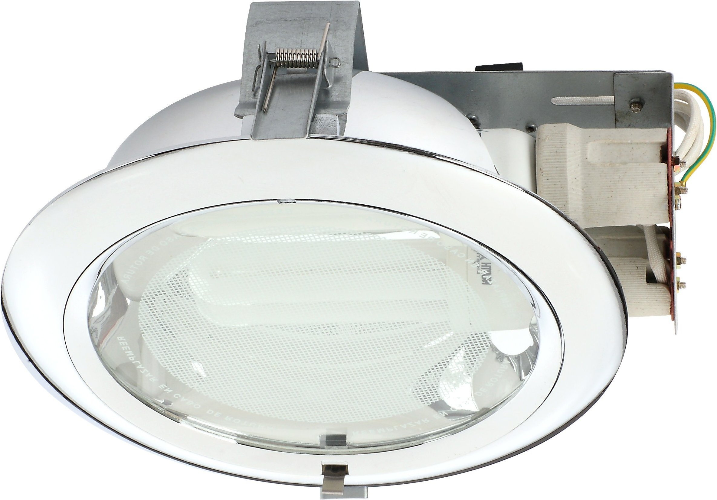 Nowodvorski Oprawa wpuszczana 2pł DOWNLIGHT 4853