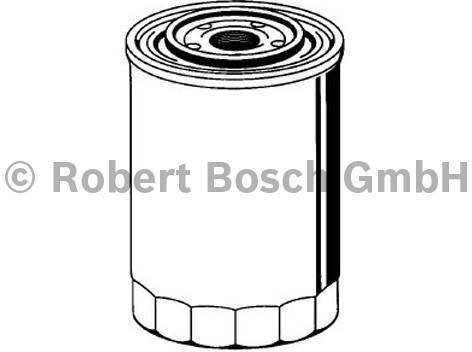 BOSCH FILTR OLEJU 0 451 103 318