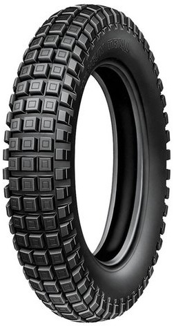 MICHELIN TRIAL LIGHT F 80/100 21 TRIAL 51 M