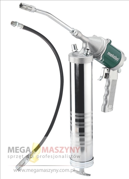 METABO Smarownica pneumatyczna DFP 400