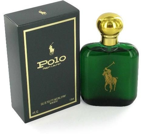 Ralph Lauren Polo Green Woda toaletowa 118ml