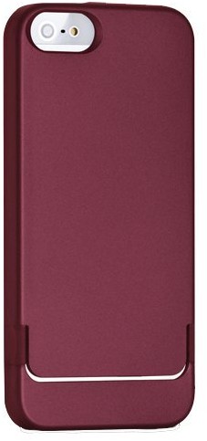 Targus Smartphone case iPhone 5 New Slider Red