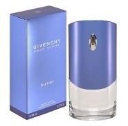 Фото - Чоловічі парфуми Givenchy Pour Homme Blue Label 50ml woda toaletowa Tester 