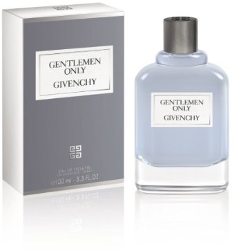 Givenchy Gentlemen Only Eau de Toilette 100 ml 3274870012136