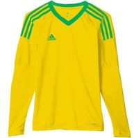 Adidas Koszulka bramkarska Revigo 17 Junior AZ5390 128 AZ5390 128 (AZ5390*128)