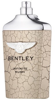 Bentley Infinite Rush tester woda toaletowa 100ml