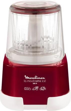 Moulinex DP 805 G - La Moulinette Plus Deluxe