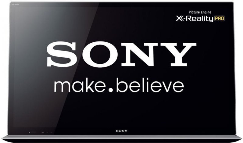 Sony KDL-55HX855