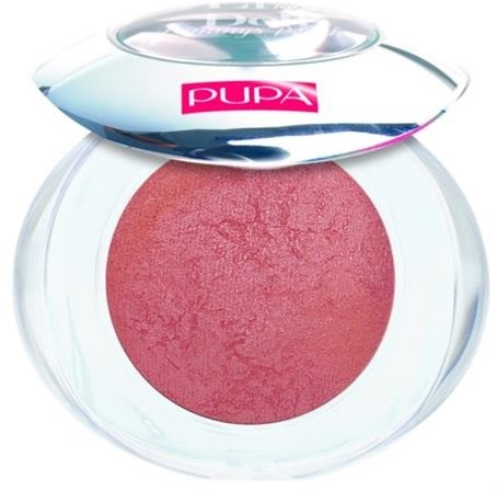 Pupa Like A Doll Luminys Blush wypiekany róż policzków 302 3,5g 8011607192359