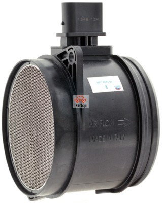 HELLA Przepływomierz masowy powietrza 8ET 009 149-161