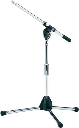 Tama TAMA ms205st mikrofon stojak na ramię łamane kształt, krótkie MS205ST