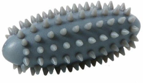 Togu Senso Walking Trainer Plus, Silver (470601)