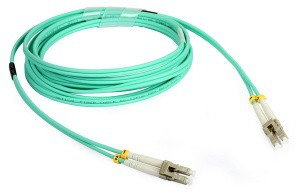 Ultimode Patchcord WIELOMODOWY PC-355D 2xLC-2xLC3 m PC-355D-3M