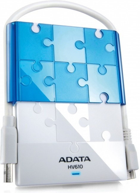 A-Data DashDrive HV610 AHV610-1TU3