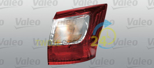 VALEO Lampa tylna zespolona 044448