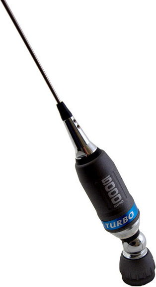 Sirio Turbo-5000PL