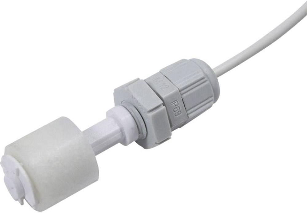 Schabus Przełacznik pływakowy Schabus 200940 DxSxW) 55 x 18 x 18 mm