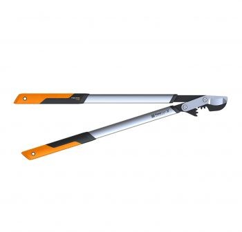 FISKARS Fiskars duży (L) POWERGEAR X