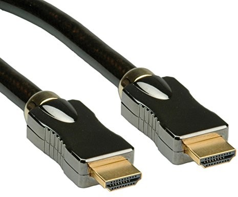 Rotronic ROLINE 11.04.5683 kabel HDMI 11.04.5683