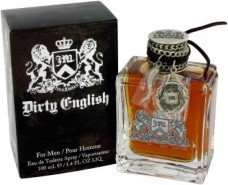 Juicy Couture Dirty English Woda toaletowa 100ml