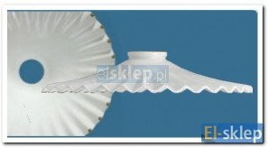 Gi Gambarelli Klosz lampy 8161