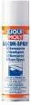 Liqui Moly Spray Silikonowy 0,3l 3310/2665 - 3310 lub 2665