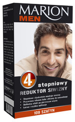 Marion 4 Stopniowy Reduktor Siwizny - Szatyn 109