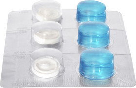 Talika Eye Therapie Patch Refill 6szt.