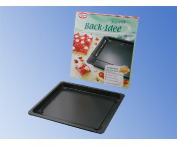 Dr. Oetker Dr. Oetker BLACHA ROZSUWANA 27X36,5-52CM KREATIV (1224)