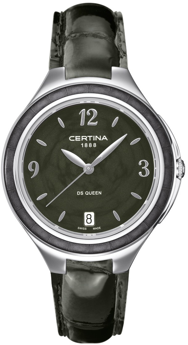 Certina C018.210.16.057.00