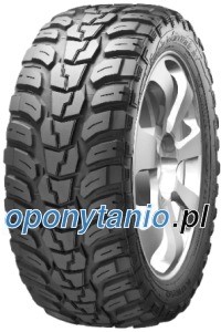 Kumho Road Venture MT KL71 27x8.50R14 95Q