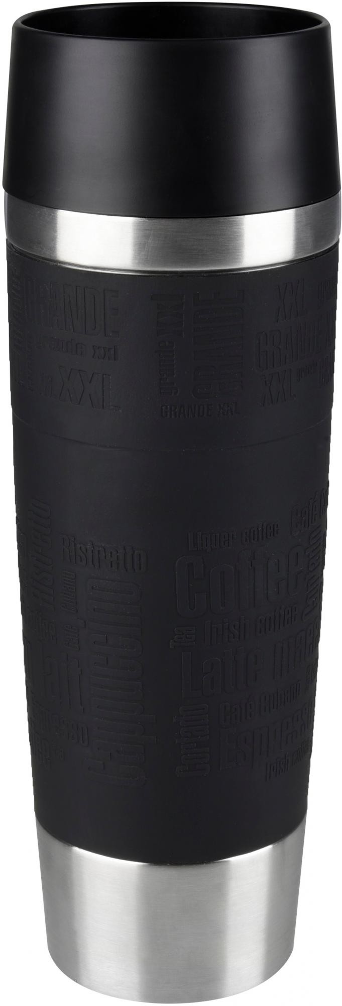 Tefal Travel Mug cestovní hrnek 0,5 l