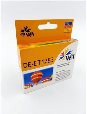 Epson T1283 zamiennik C13T12834010