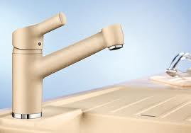 Blanco ELIPSO II szampan 514890