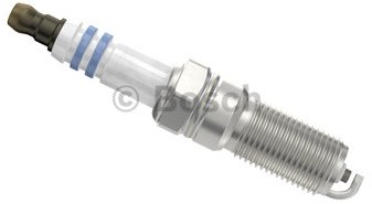 BOSCH Świeca zapłonowa, nikiel, 0 242 229 785 - Bezpłatny zwrot do 30 dni, największy wybór produktów. 0242229785