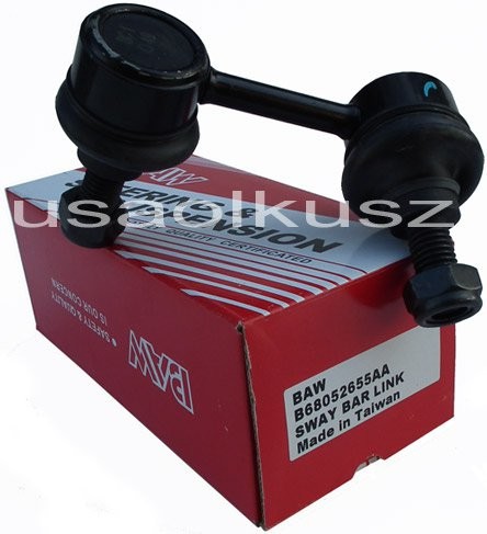 BAW ącznik stabilizatora tylnego Fiat Freemont